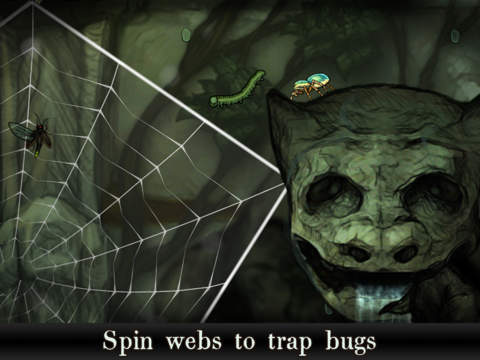 Скриншот из игры Spider: Rite of the Shrouded Moon - 61