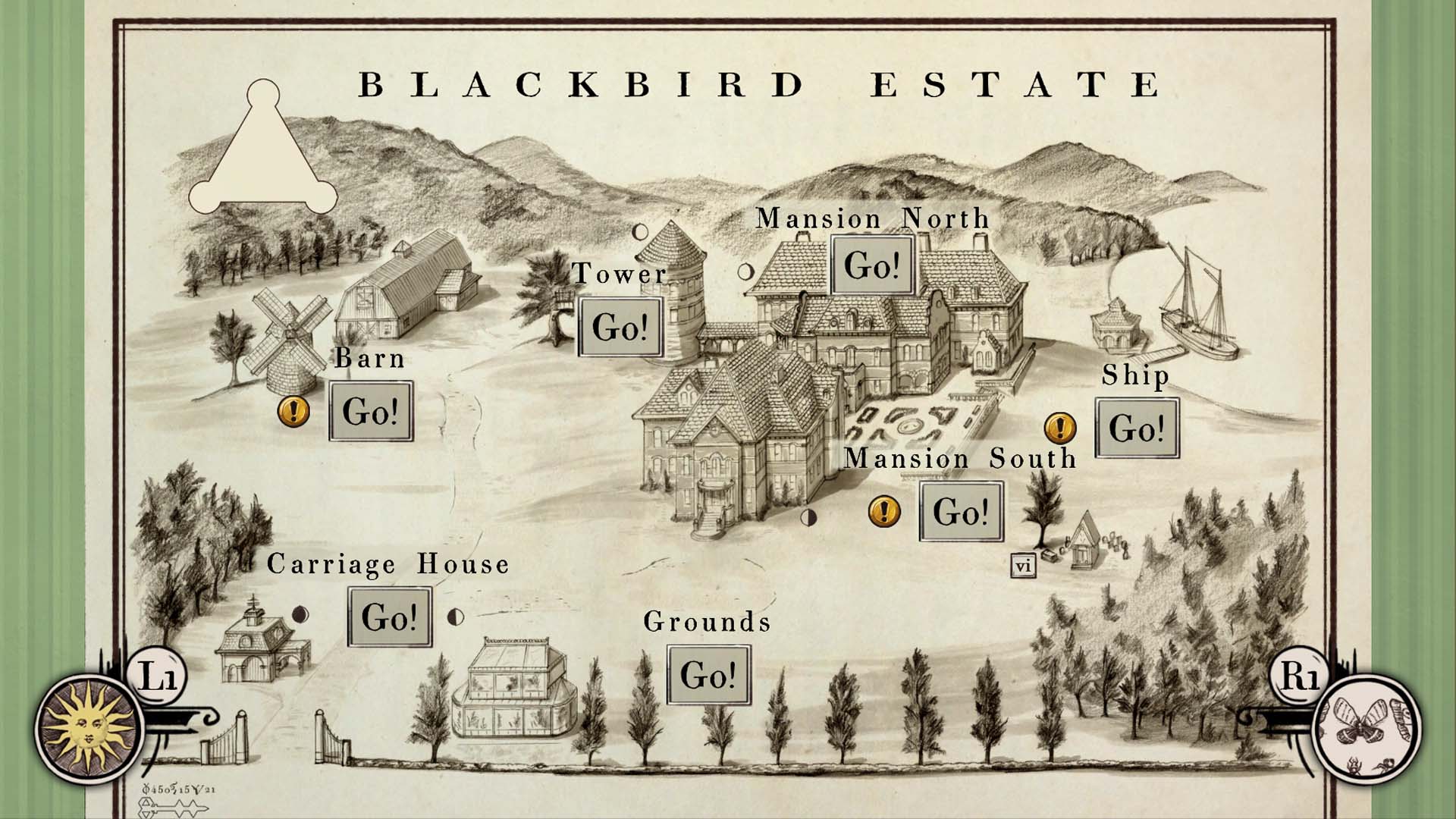 Скриншот из игры Spider: Rite of the Shrouded Moon - 32