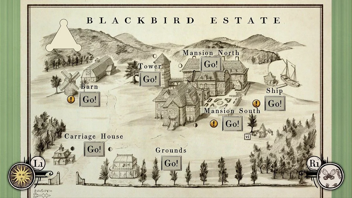 Скриншот из игры Spider: Rite of the Shrouded Moon - 13