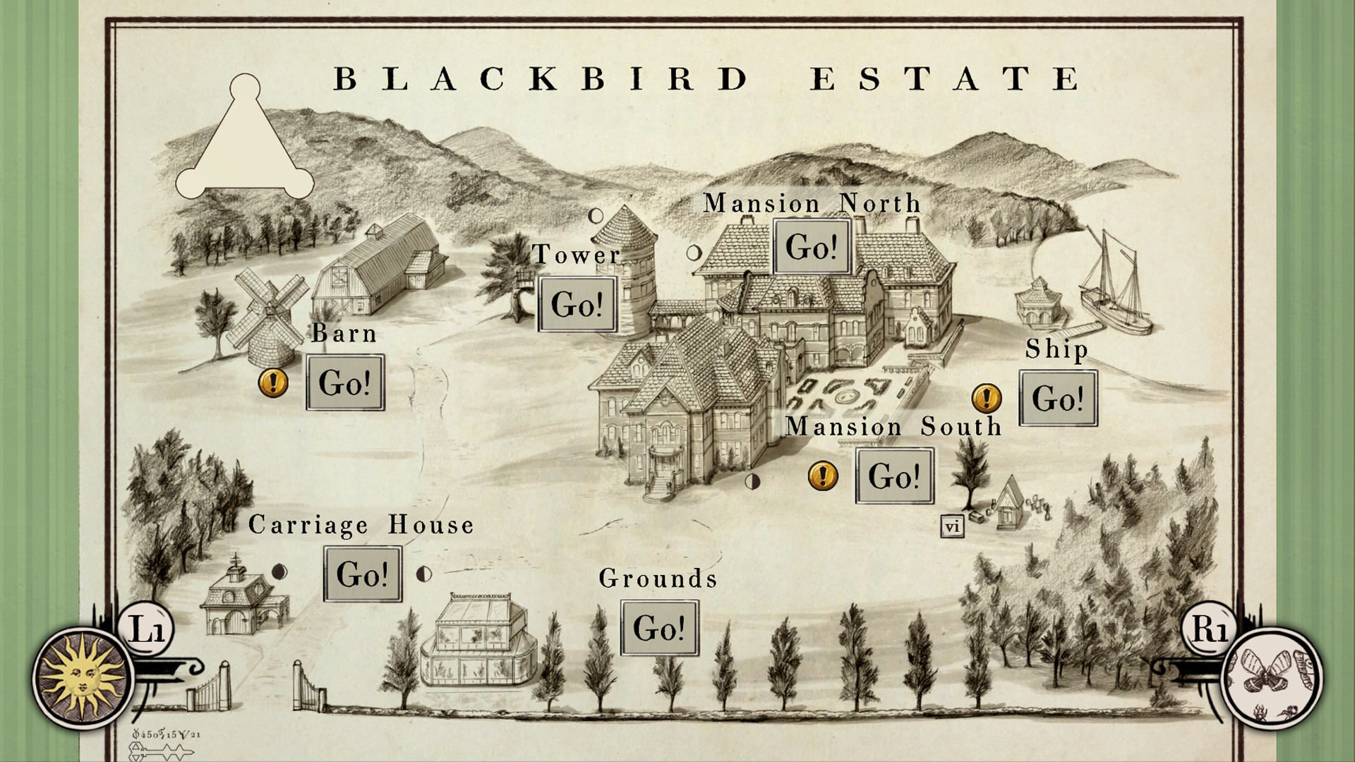 Скриншот из игры Spider: Rite of the Shrouded Moon - 60