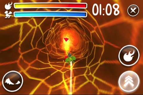 Скриншот из игры Dragooo - 1