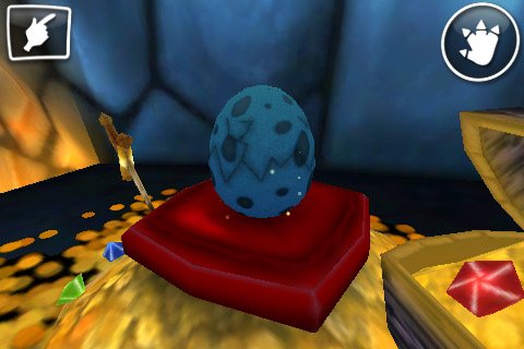 Скриншот из игры Dragooo - 3