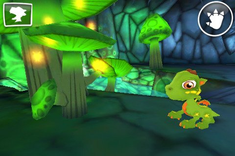 Скриншот из игры Dragooo - 4