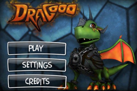 Скриншот из игры Dragooo - 5