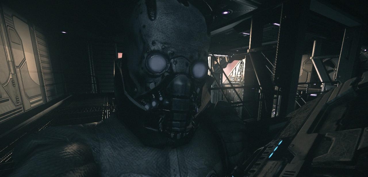 Скриншот из игры The Chronicles of Riddick: Assault on Dark Athena - 8