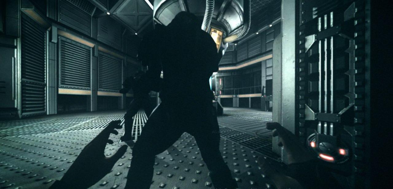 Скриншот из игры The Chronicles of Riddick: Assault on Dark Athena - 59