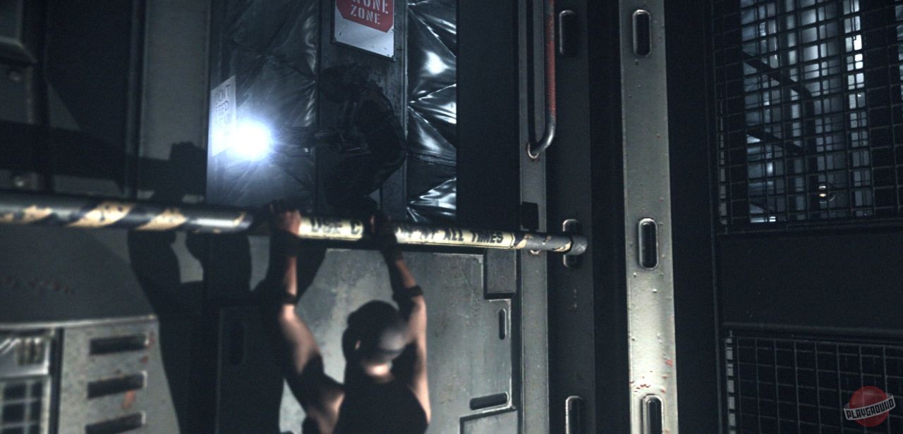 Скриншот из игры The Chronicles of Riddick: Assault on Dark Athena - 48