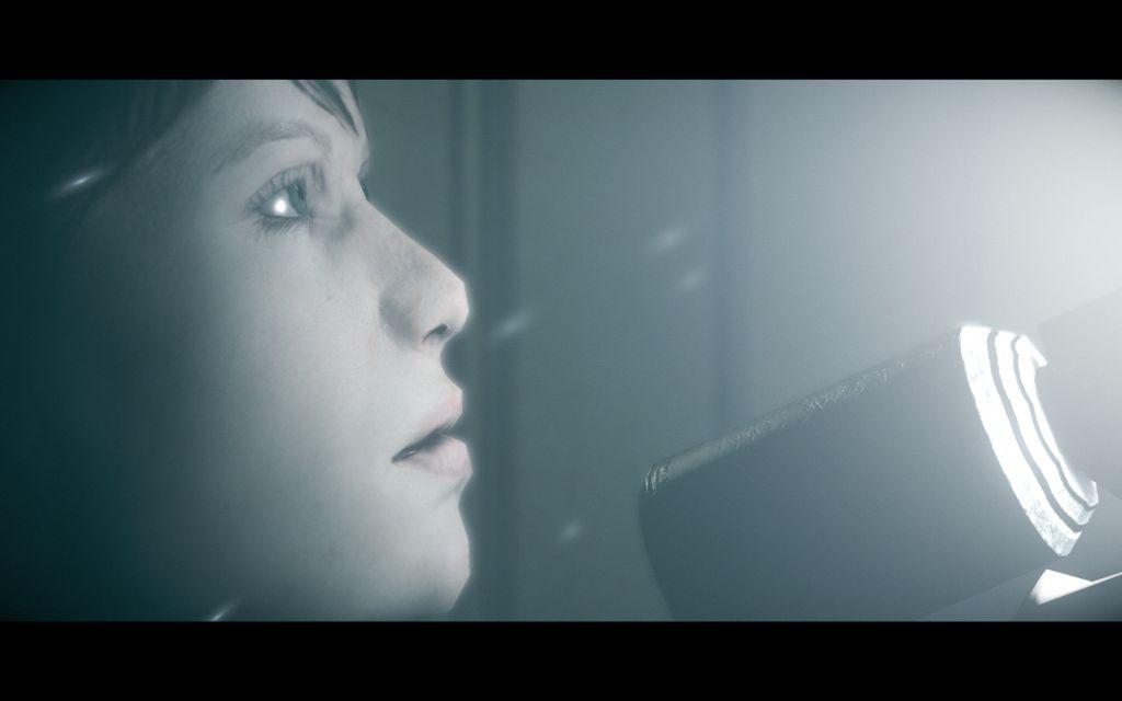 Скриншот из игры The Chronicles of Riddick: Assault on Dark Athena - 127