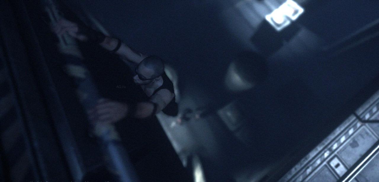 Скриншот из игры The Chronicles of Riddick: Assault on Dark Athena - 16