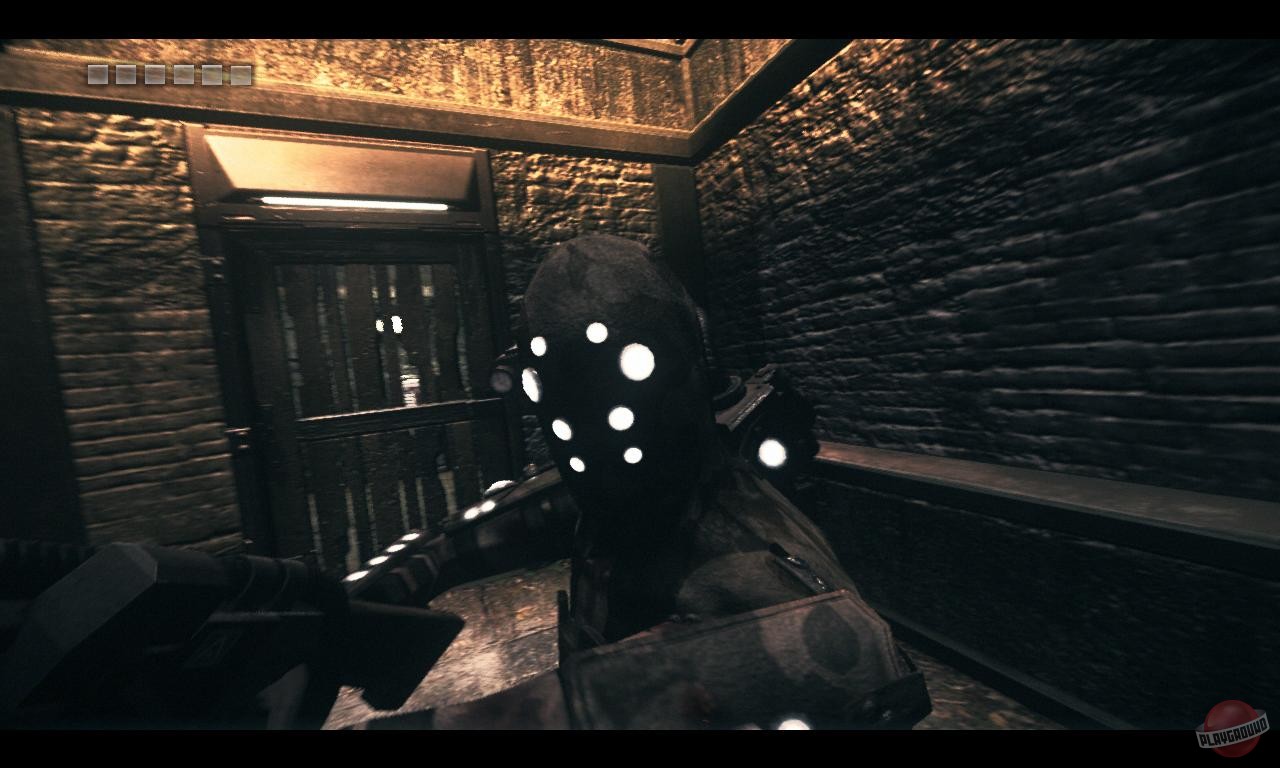 Скриншот из игры The Chronicles of Riddick: Assault on Dark Athena - 20