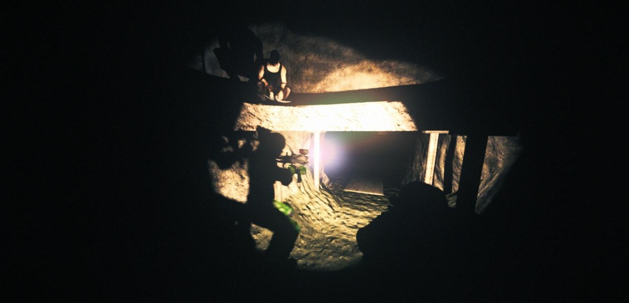 Скриншот из игры The Chronicles of Riddick: Assault on Dark Athena - 34