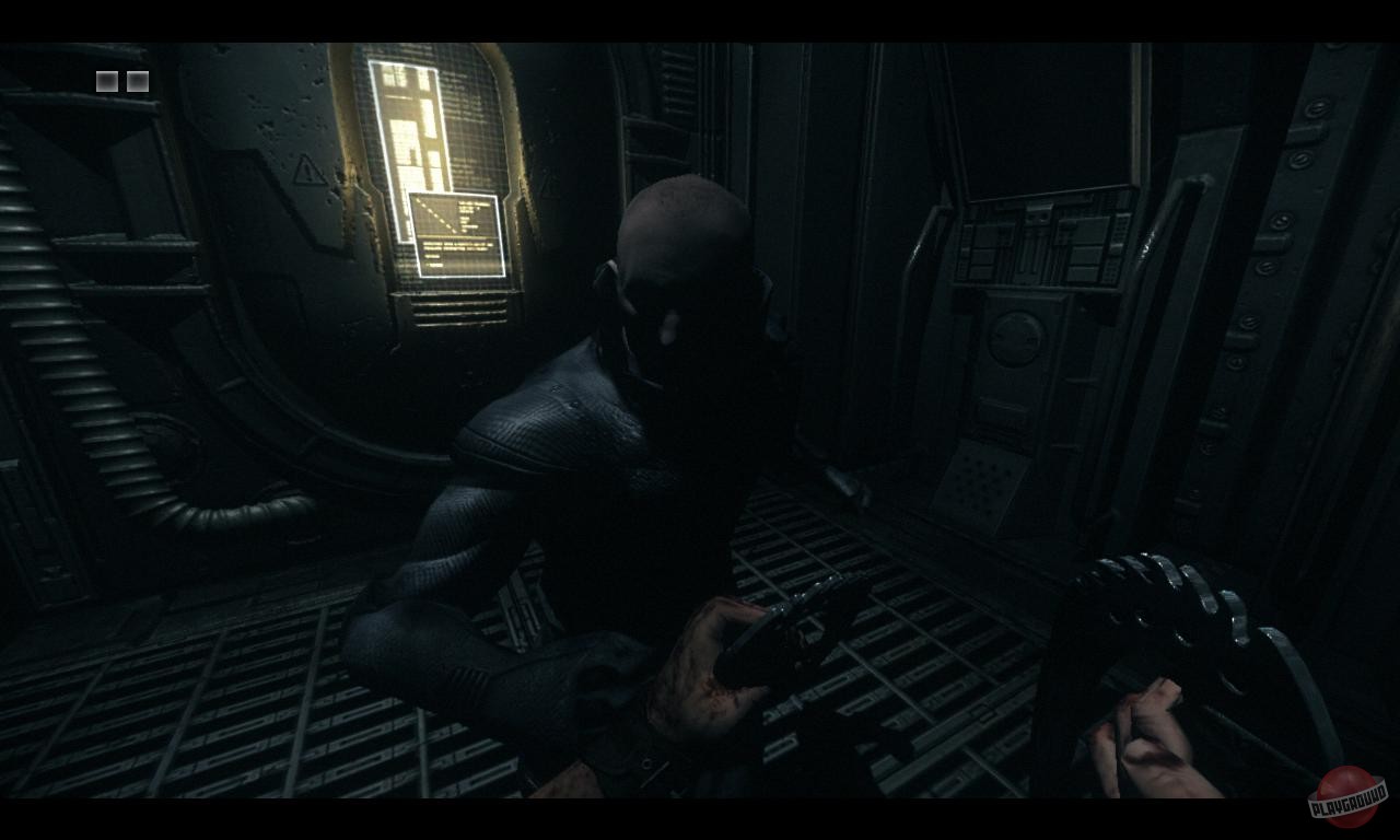 Скриншот из игры The Chronicles of Riddick: Assault on Dark Athena - 63