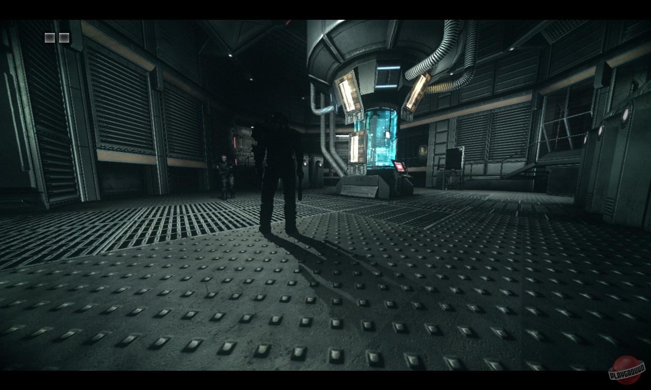 Скриншот из игры The Chronicles of Riddick: Assault on Dark Athena - 70