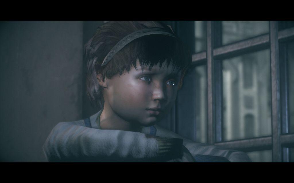 Скриншот из игры The Chronicles of Riddick: Assault on Dark Athena - 129