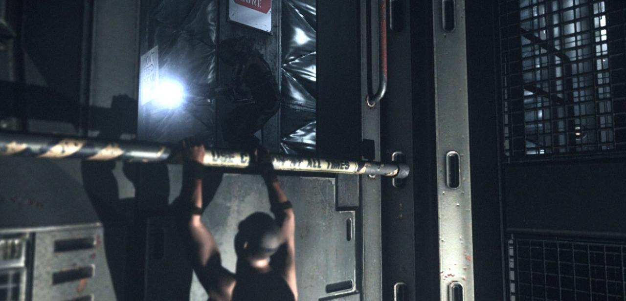 Скриншот из игры The Chronicles of Riddick: Assault on Dark Athena - 28