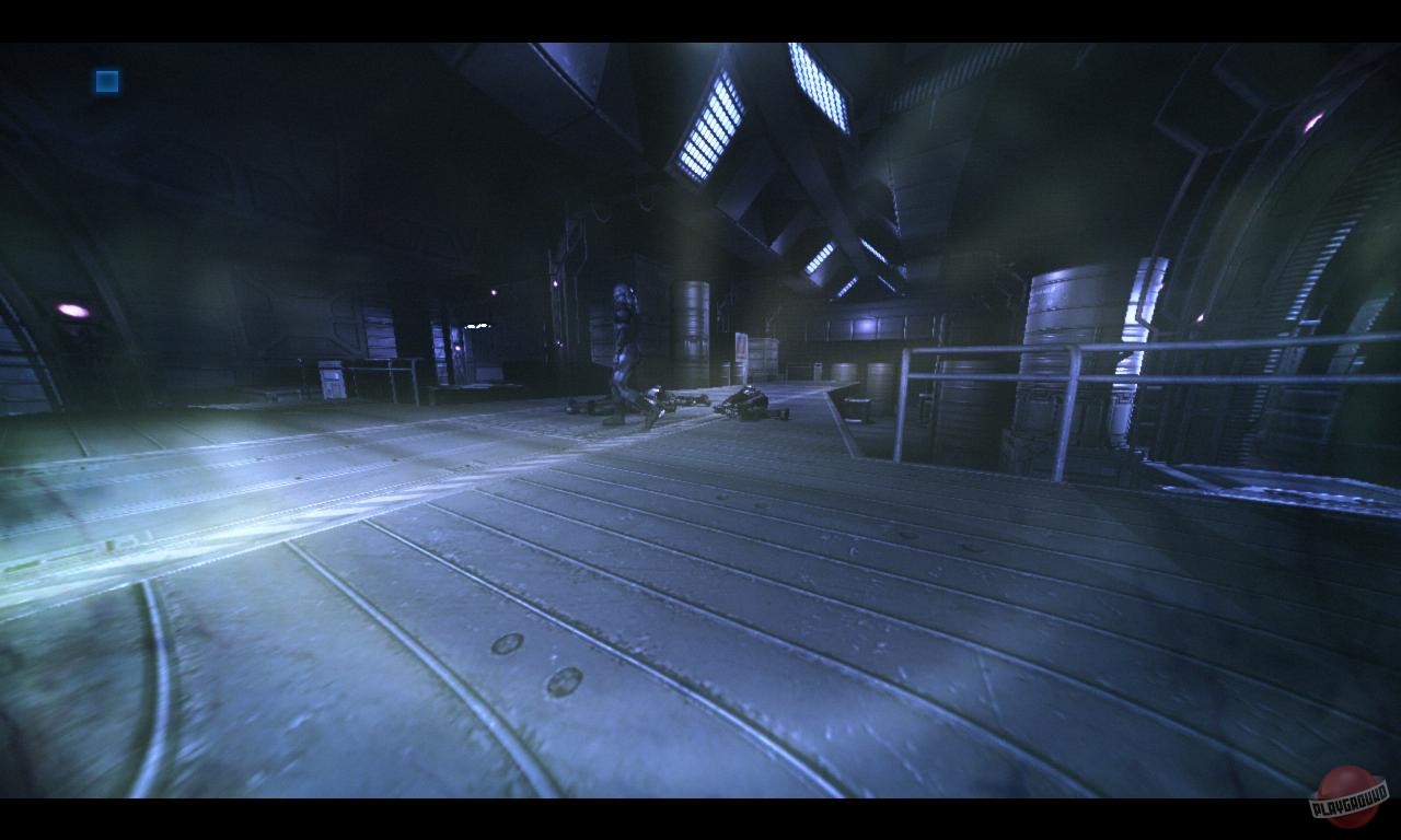 Скриншот из игры The Chronicles of Riddick: Assault on Dark Athena - 14