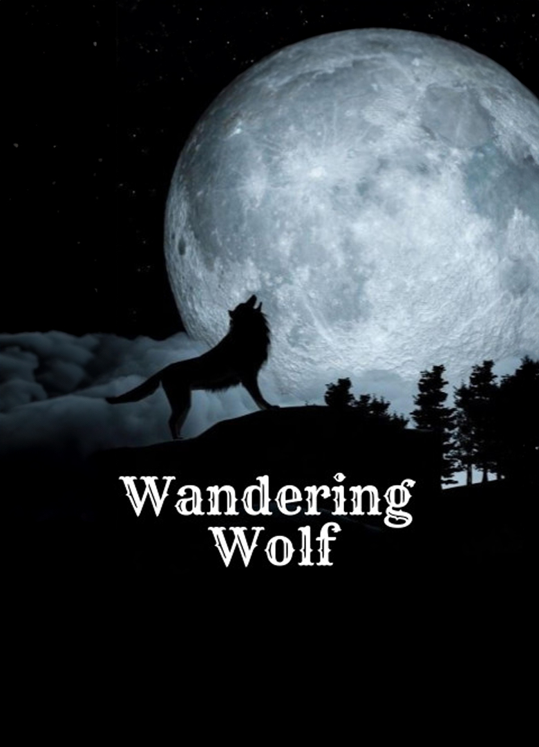 Обложка игры Wandering Wolf
