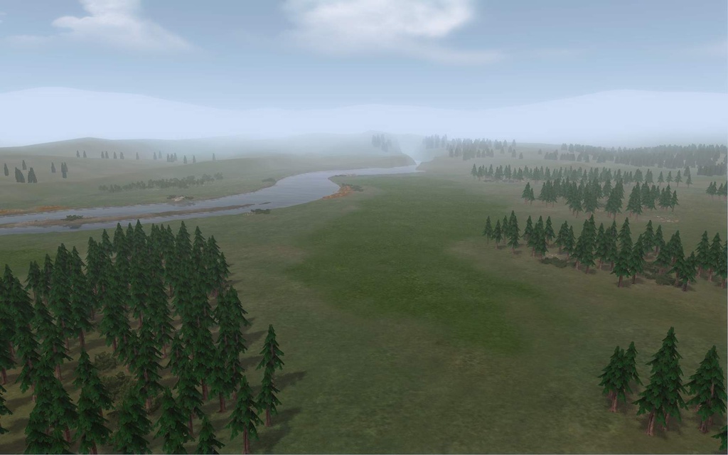 Скриншот из игры Caesar 4 - 160