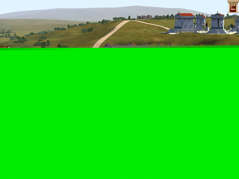 Скриншот из игры Caesar 4 - 69