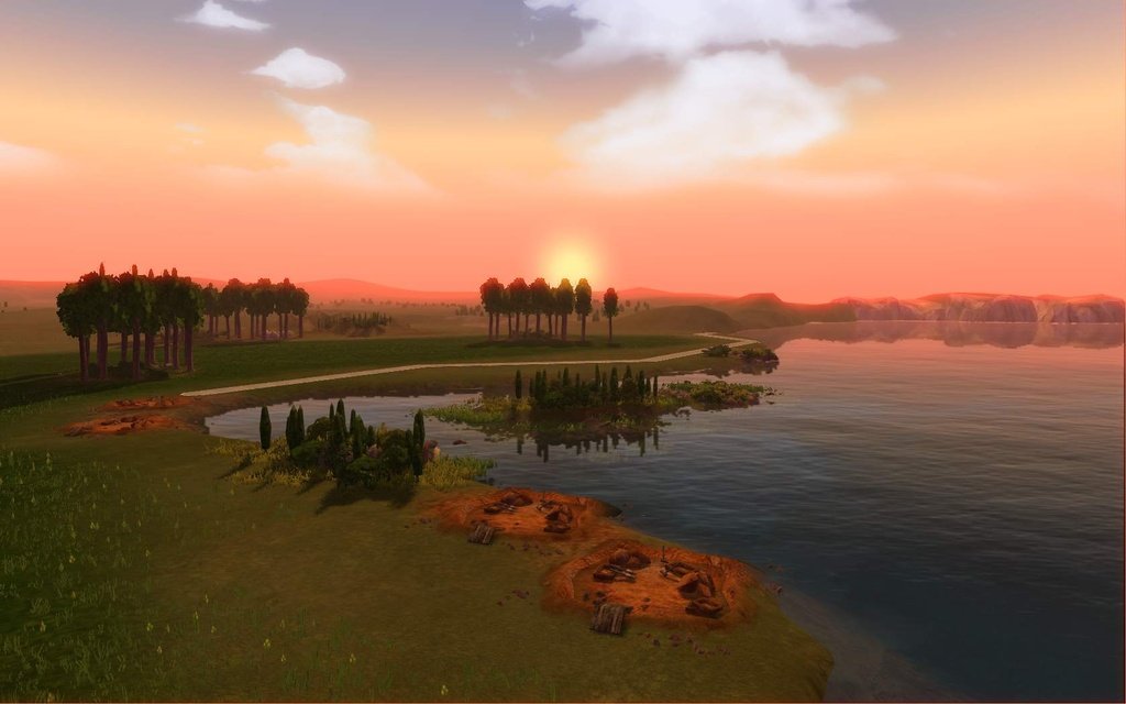 Скриншот из игры Caesar 4 - 44