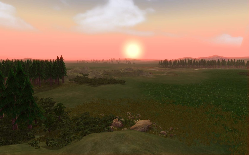 Скриншот из игры Caesar 4 - 189