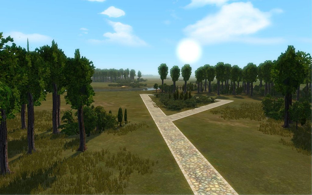 Скриншот из игры Caesar 4 - 38