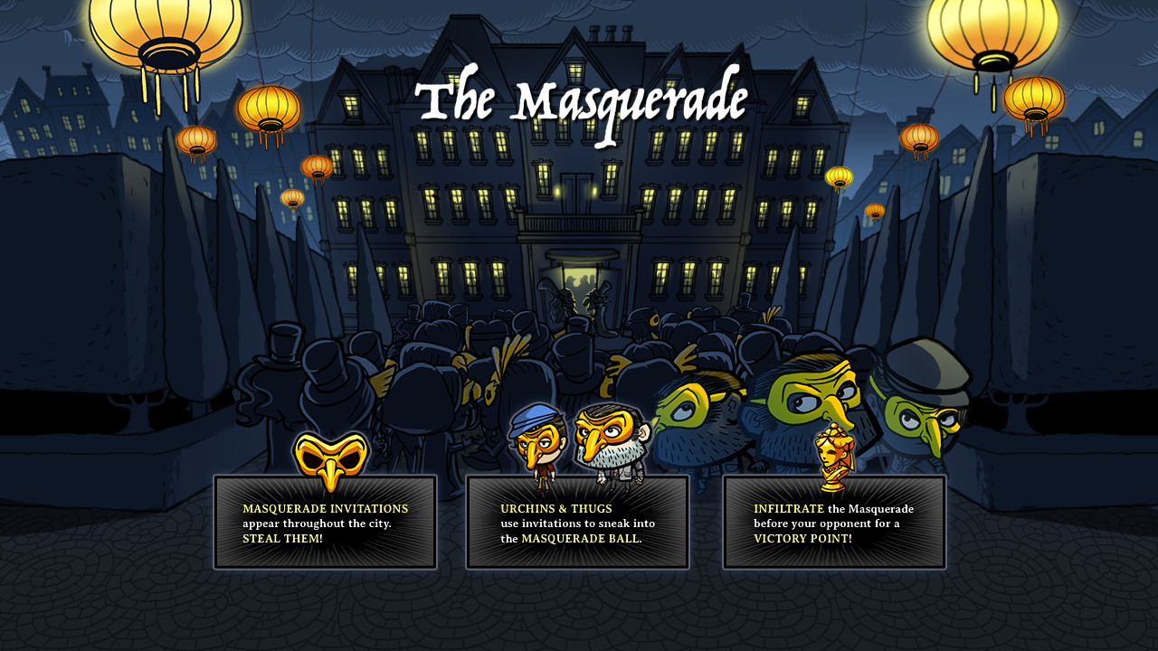 Скриншот из игры Antihero - 10