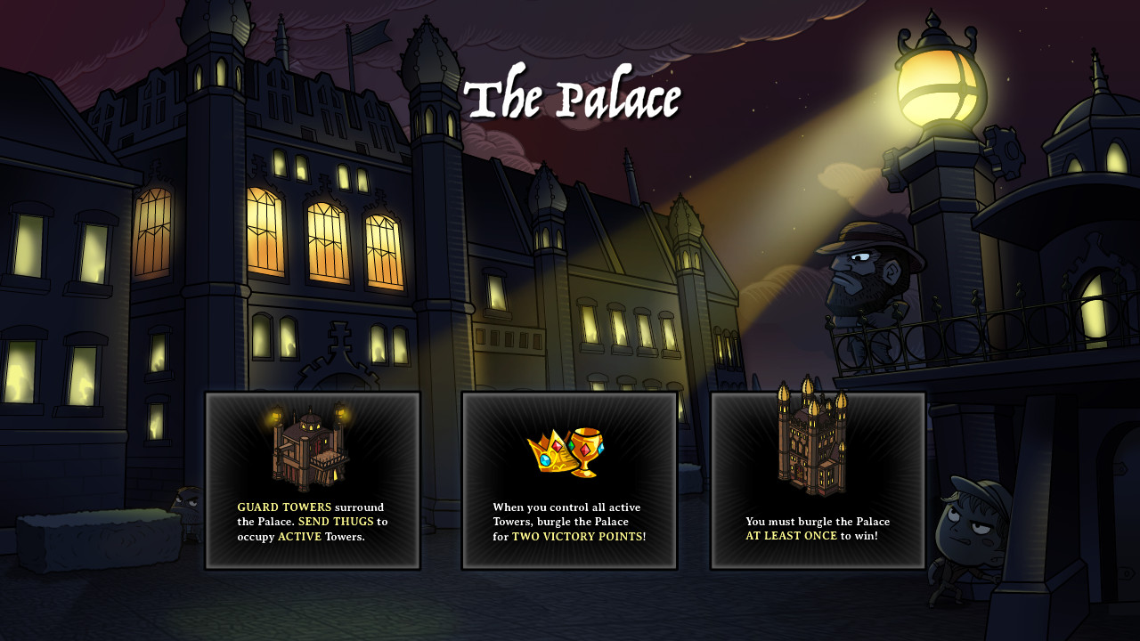 Скриншот из игры Antihero - 36