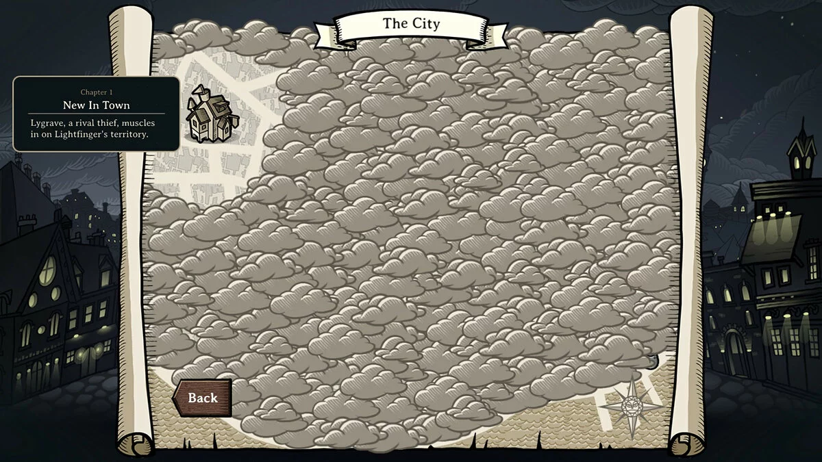 Скриншот из игры Antihero - 28