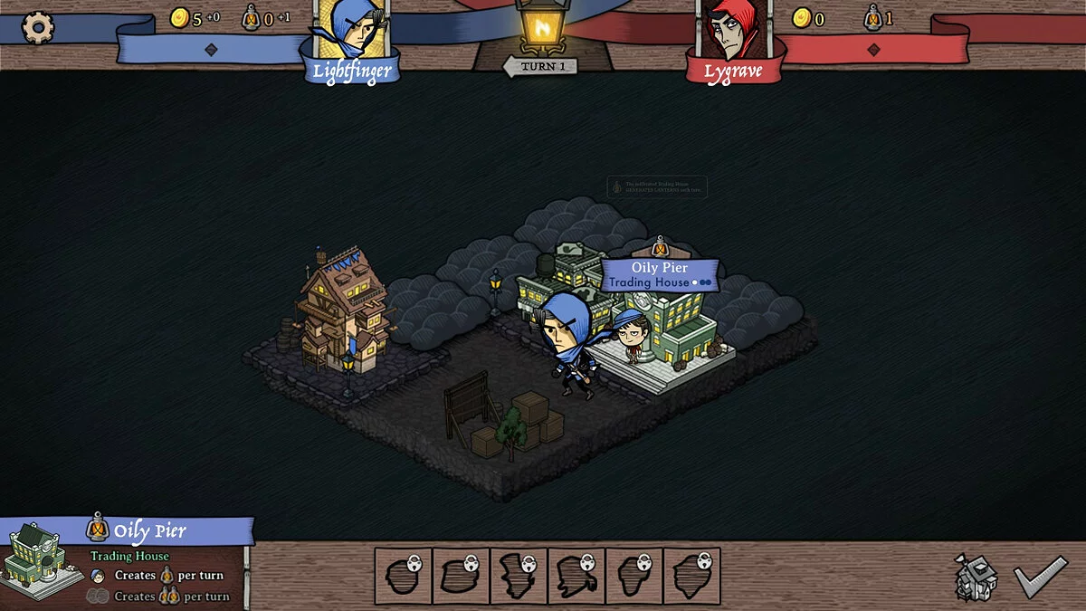 Скриншот из игры Antihero - 35