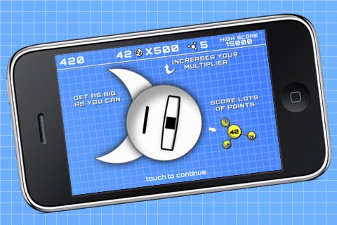 Скриншот из игры Small Space - 3