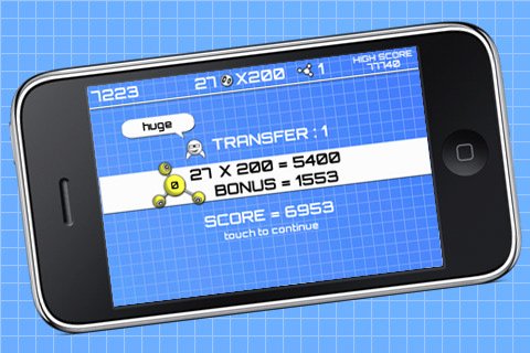 Скриншот из игры Small Space - 4