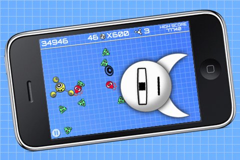 Скриншот из игры Small Space - 5