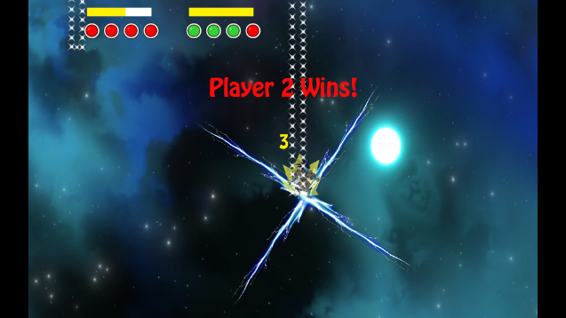 Скриншот из игры Ultimate Head Stompers - 4