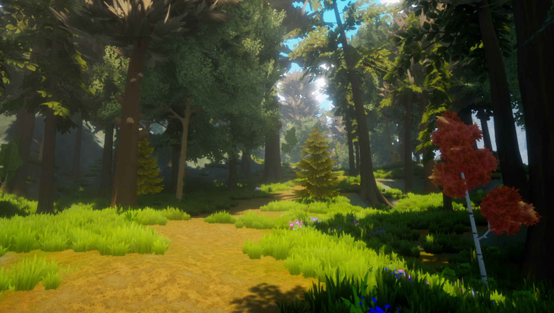 Скриншот из игры Aron's Adventure - 11