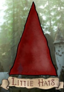 Обложка игры Little Hats
