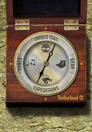 Скриншот из игры Timberland Expeditions - 3