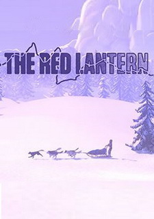 Обложка игры The Red Lantern