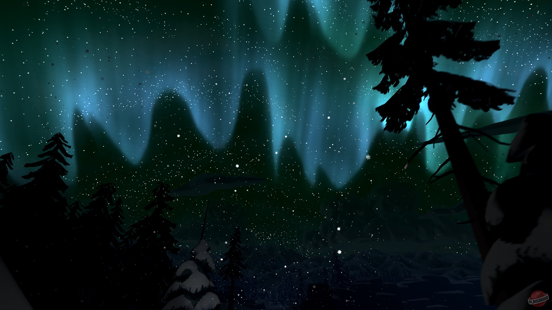 Скриншот из игры The Red Lantern - 16