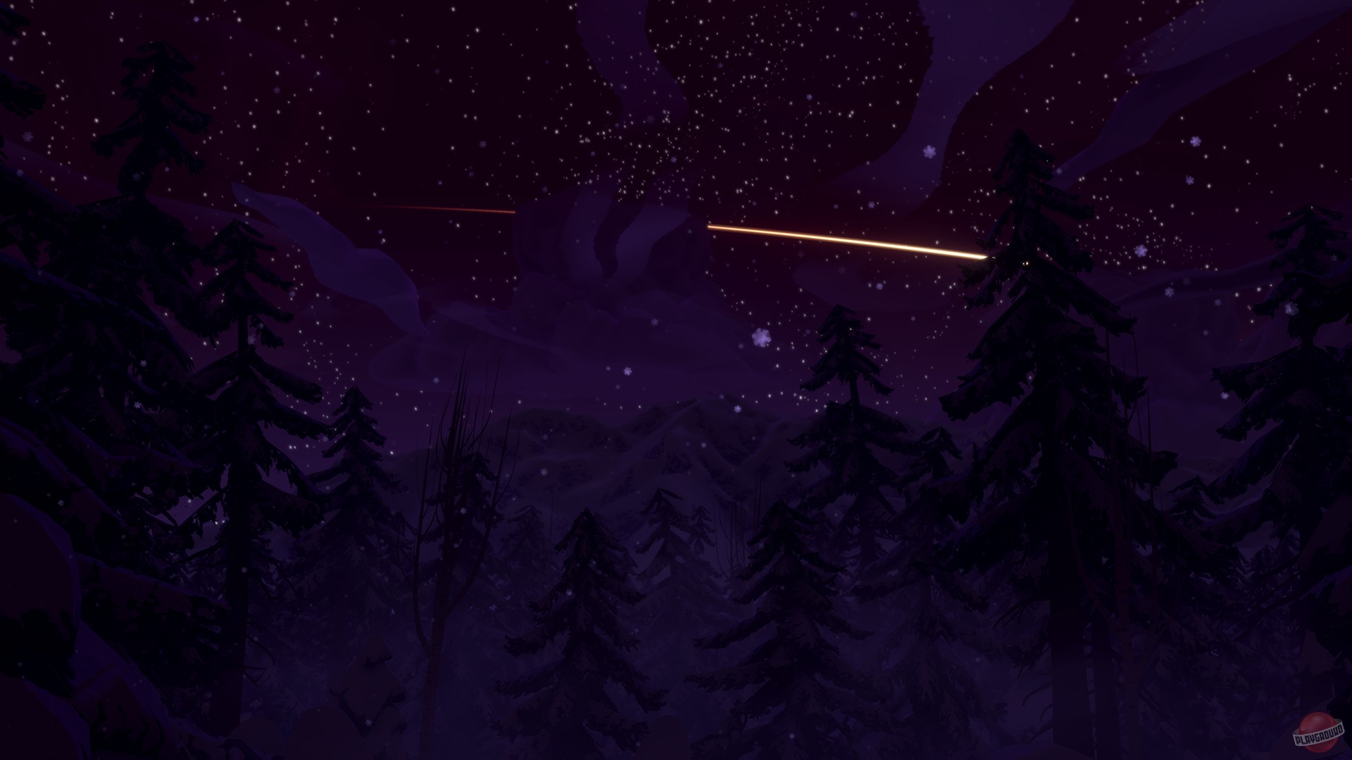 Скриншот из игры The Red Lantern - 35