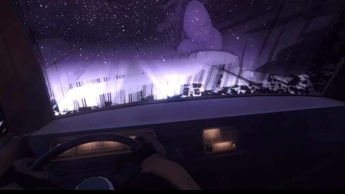 Скриншот из игры The Red Lantern - 24