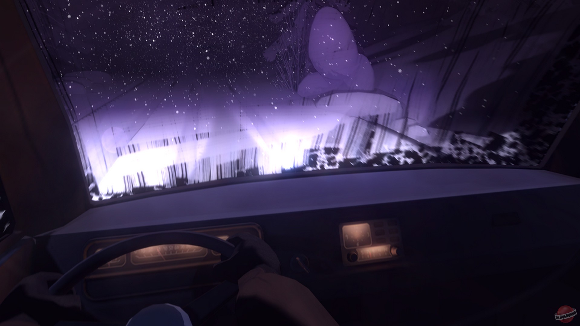 Скриншот из игры The Red Lantern - 19