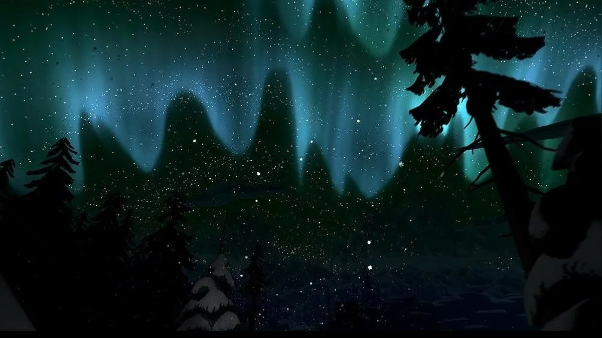 Скриншот из игры The Red Lantern - 32