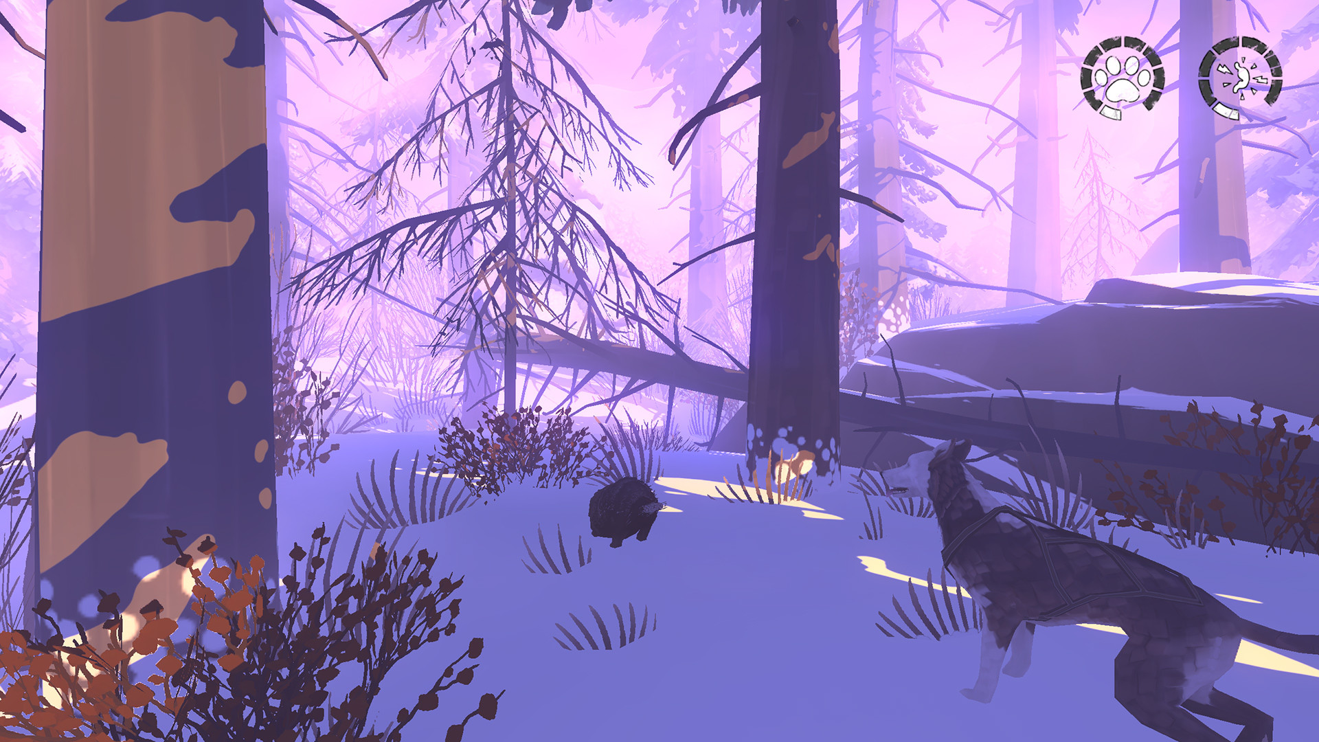 Скриншот из игры The Red Lantern - 34