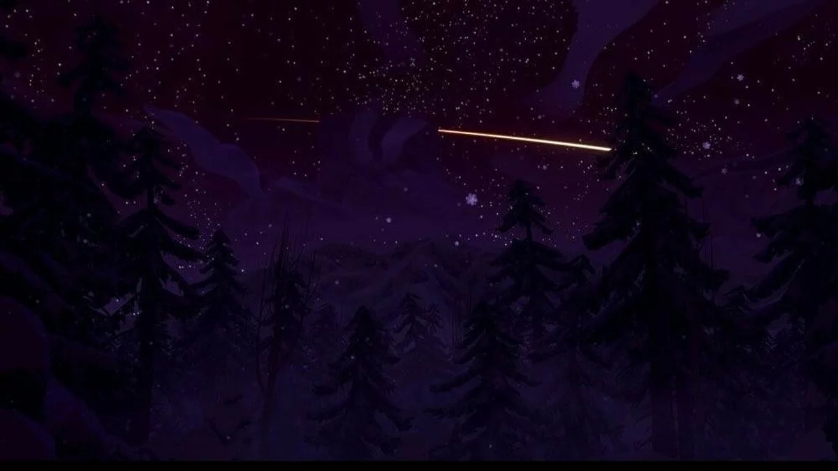 Скриншот из игры The Red Lantern - 43