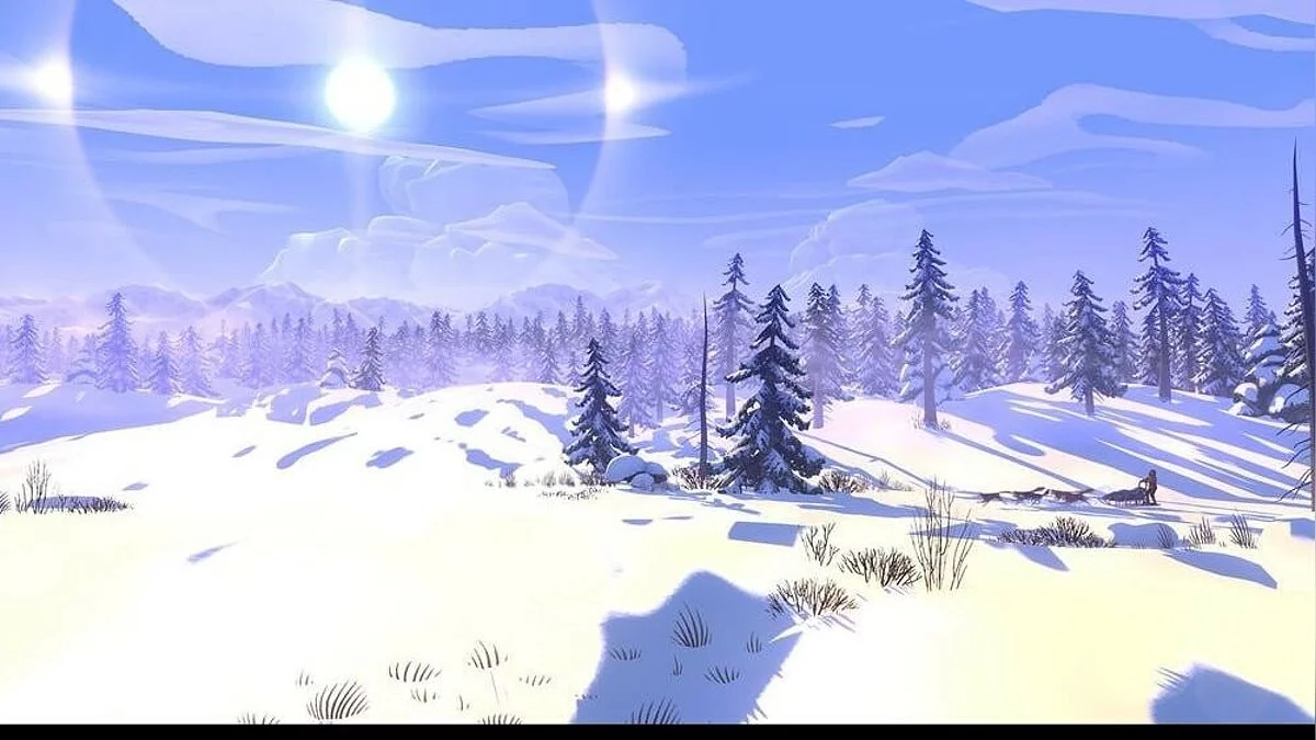 Скриншот из игры The Red Lantern - 28