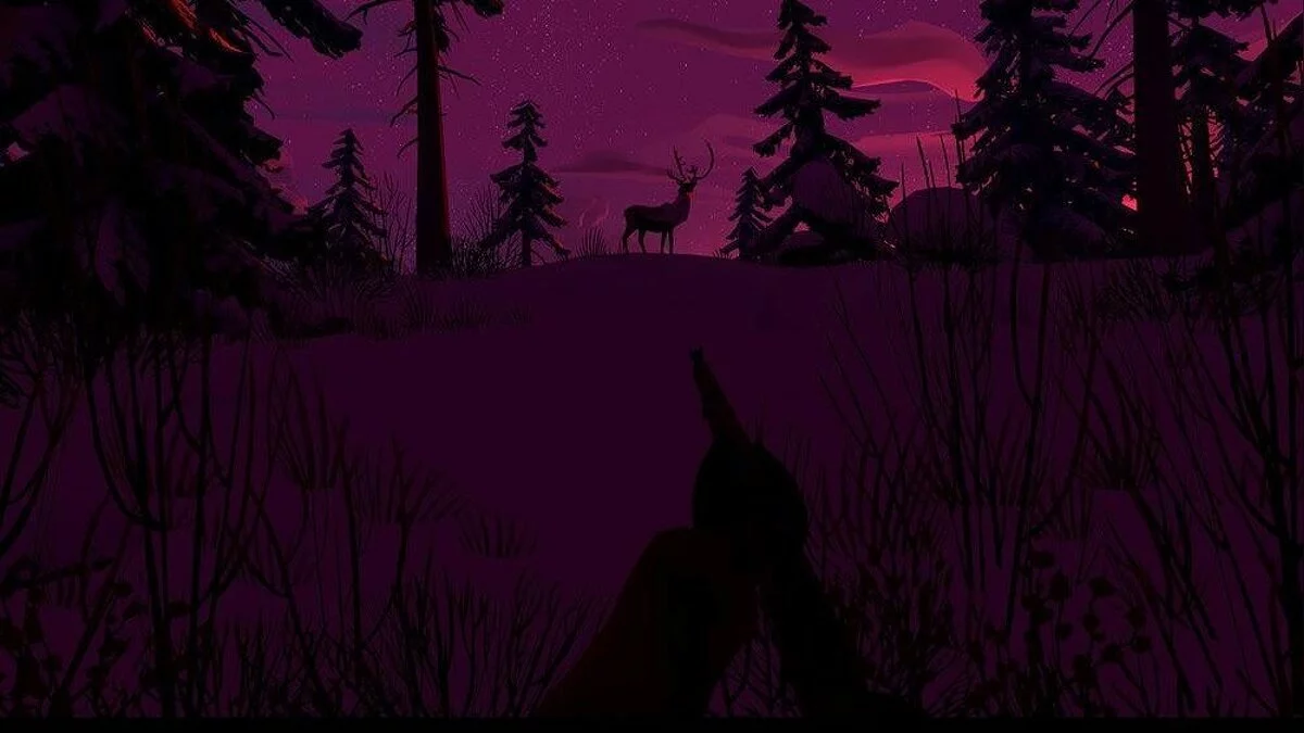 Скриншот из игры The Red Lantern - 37