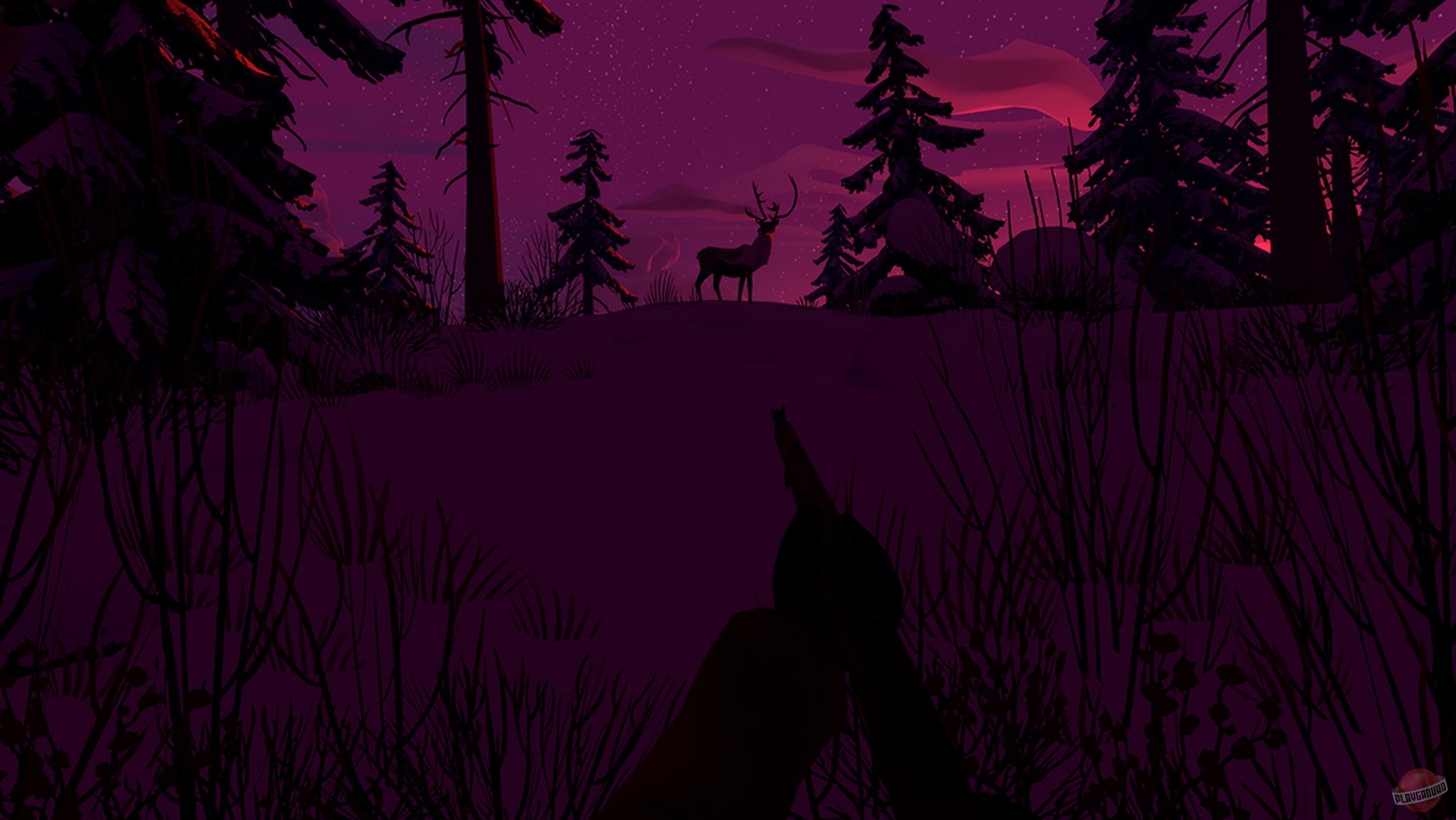 Скриншот из игры The Red Lantern - 38