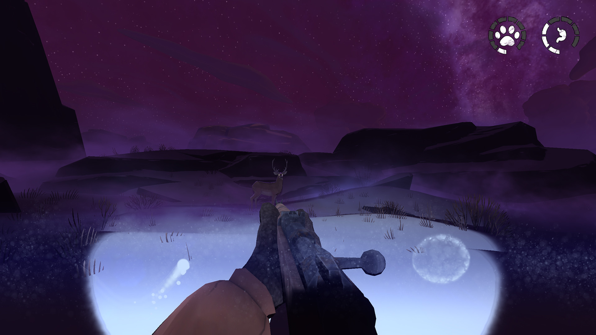 Скриншот из игры The Red Lantern - 23