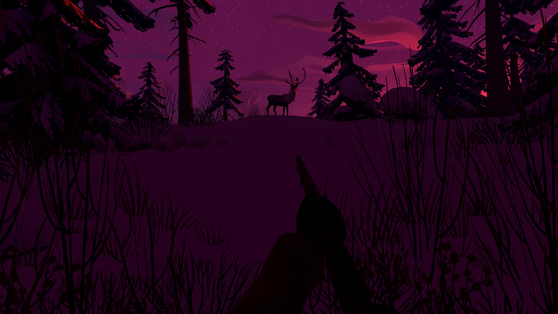 Скриншот из игры The Red Lantern - 15